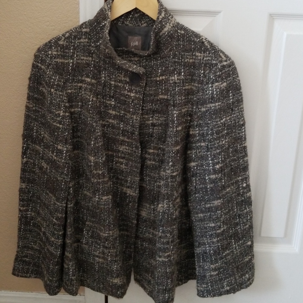 Jacket - Picture 2 of 3